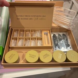 At Home Dip Nail Kit